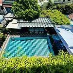 Relax Garden Boutique Villa Hoi An