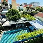 Relax Garden Boutique Villa Hoi An