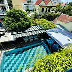 Relax Garden Boutique Villa Hoi An