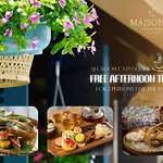 Maison Vy Hotel Hoi An