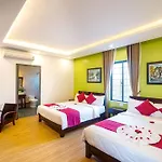 An Bang Beach Hai An Villa