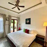 Villa Orchid Garden Riverside Hoi An