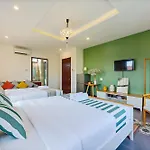 The Country House 6Brs By Class6