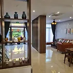 Hai Hoi Villa Hoi An