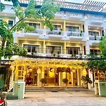 De Vivre Hoi An Hotel