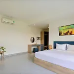 Hoi An Aurora Riverside Hotel And Spa