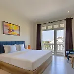 Hoi An Aurora Riverside Hotel And Spa