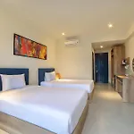 Hoi An Aurora Riverside Hotel And Spa