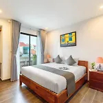 Sands River Hoi An Villa