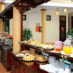 Thanh Van 1 Hotel