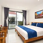 Hoi An Legend Charm Boutique Hoi An Hotel