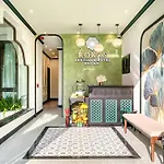 Rokas Hoi An Boutique Hotel
