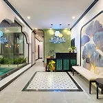 Rokas Hoi An Boutique Hotel