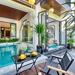 Rokas Hoi An Boutique Hotel
