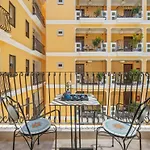 Bbl Luxury Hotel & Spa