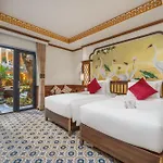 Bbl Luxury Hotel & Spa