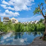 Casamia River Villa With Swimming Pool