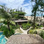 Annabo Nam Hoi An Beach House