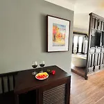 Hoianan Boutique Hotel