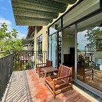 Nghe Riverside Villa Hoi An