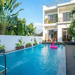 Romitto Riverside In Hoi An Pool Villa