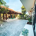Dau\' Villa