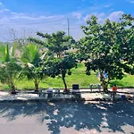 Nhà Dân Biển Cát Trắng An Bàng
