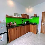 Nhà Dân Biển Cát Trắng An Bàng
