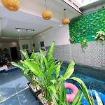 Nhà Dân Biển Cát Trắng An Bàng
