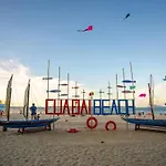 Sea And Sand Hotel