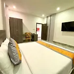 Premium Cgp Hotel Hoi An