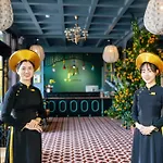 Son Hoi An Boutique Hotel & Spa