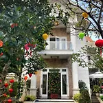 Chi Thanh Villa