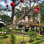 Chi Thanh Villa