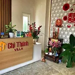 Chi Thanh Villa