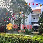 Chi Thanh Villa