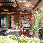 Lucky Leaf Hoian Villa