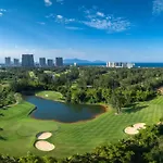Montgomerie Links Hotel & Villas
