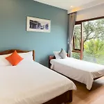 Green World Hoi An Villa