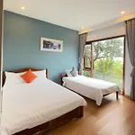 Green World Hoi An Villa