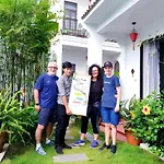 Vinci Villa