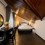 Hoianese Old Town Boutique Hotel