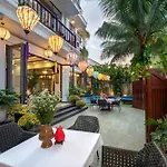 Hoi An Discovery Villa