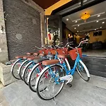 Hoianan Boutique Hotel