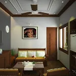 Vinci Villa