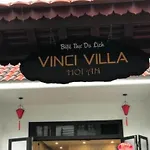 Vinci Villa