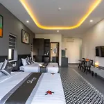 Duong Villa Hoi An