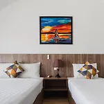 1 Stop Vivi An Bang Beach Hoi An Hotel