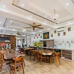 1 Stop Vivi An Bang Beach Hoi An Hotel