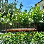 Hoi An Lotus Aroma Villa - Four Big Room